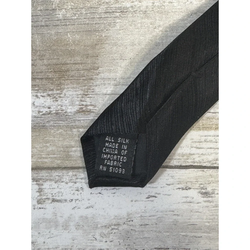 Mickey Unlimited Silk‎ Necktie Disney Baseball Goofy Donald Vintage Retro Tie